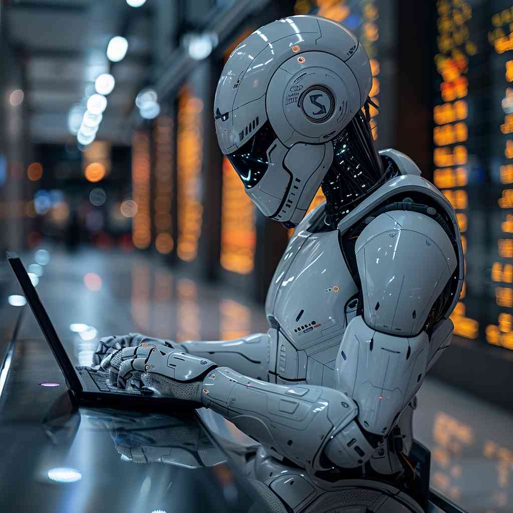 AI Trading Bots vs. Human: Who Wins in Crypto Trading?