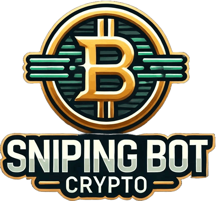 Snipping Bot Crypto